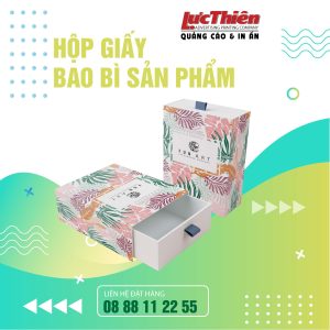 HỘP GIẤY